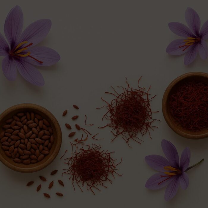 Hydroponic Saffron